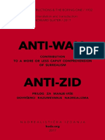 + Anti-Zid - (Knjiga) - (2017) - Web