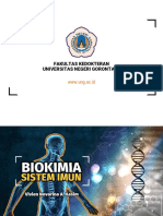 Biokimia Sistem Imun