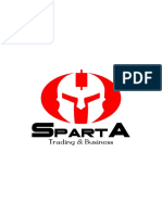PDF Sparta 1