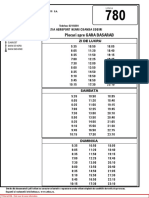 Plecari Spre GARA BASARAB: Statiile Liniei