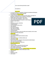 Políticas de Saúde No Brasil Um Século de Luta Pelo Direito À Saúde