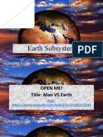 Chapter 1: The Origin and Structure of Earth