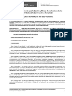 5_ Decreto Supremo Nâº 003-2013-Vivienda