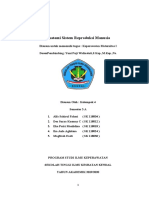 Sistem Reproduksi Manusia