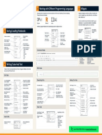 CheatSheet_JupyterNotebooks