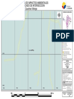 Mapa Del Certificado Intersección