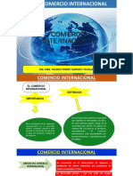 Comercio Internacional Subtema 2