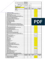 Inspection Check List For Barges TV1.3-20201202