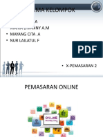 PEMARSAON ONLINE