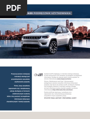 2019 Jeep Compass 113185 Pdf