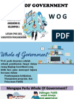 Wog Presentation