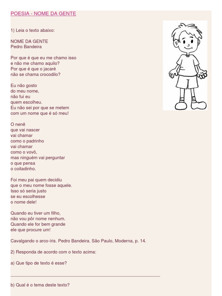 Poema 