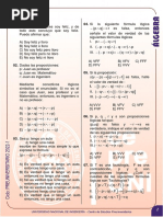 1er Material Algebra Pre 2022-1