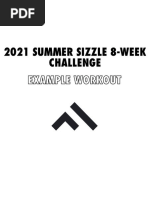 60a29c1ffa27a94d5707c1c3 - 8-Week Summer Sizzle - Lower Body Workout