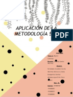 Actividad 6.3 - Aplicación de La Metodología 5 Ss