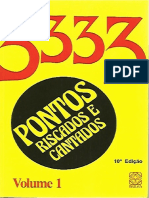 3333. Pontos Riscados E Cantados - Volume 1 by Vários Autores (z-lib.org)
