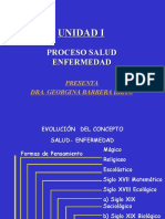 Proceso Salud Enfermedad 1