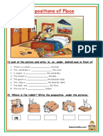 Prepositions 22 2