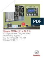 Apostila Miconic BX Rel 5.1 e BX 010.PDF-1