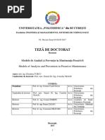 Rezumat Romana Turcu Elisabeta