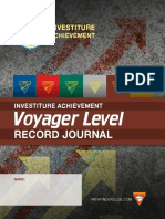 RecordJournal Voyager