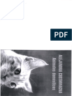 Animales Domesticos Alejandra Costamagna PDF