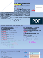 TD 2 - Effet de La Torsion