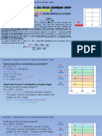 TD 1 - Distribution Des Forces Horizontales