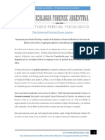 Guia Inscripción Peritos Provincia de Buenos Aires