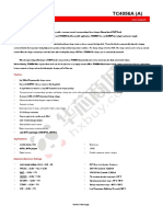 TC4056A (A) : Product Description