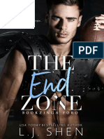 LJ Shen-The End Zone