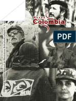 Nueva Colombia Revista Del Movimiento Bolivariano Por La Nueva Colombia