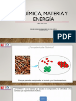 Sesión 01 - 1 - QUIMICA - UCV - 2021 - I