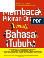 Membaca Pikiran Orang Lewat Bahasa Tubuh by Dianata Eka Putra (Z-lib.org)