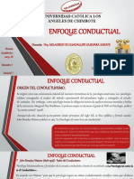 ENFOQUE CONDUCTUAL (Autoguardado) (Autoguardado)