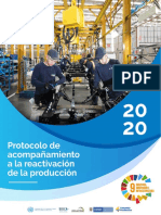Protocolo- Reactivacion Produccion Industria Nacional