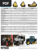 175 Series: Specifications 175M1-A1 175-YS3 175-YS3 Plus