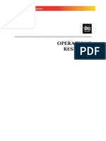 Operation Research FREE Book PDF - P. Sankara Iyer - McGraw Hill - GetPDFs