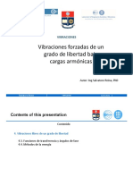 Vibraciones 12