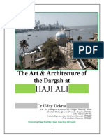 Haji Ali Book