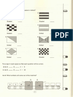 Bond 11+ Math Assessment Papers 9-10 Years Book 1 With Answers Grade 5 - Paper 1-3