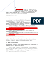 REQUISITOS FORMALES (Perseitas)