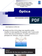 Aula Ótica Ediatdo