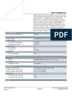 Data Sheet 6ES7718-0BB00-0AC1: General Information