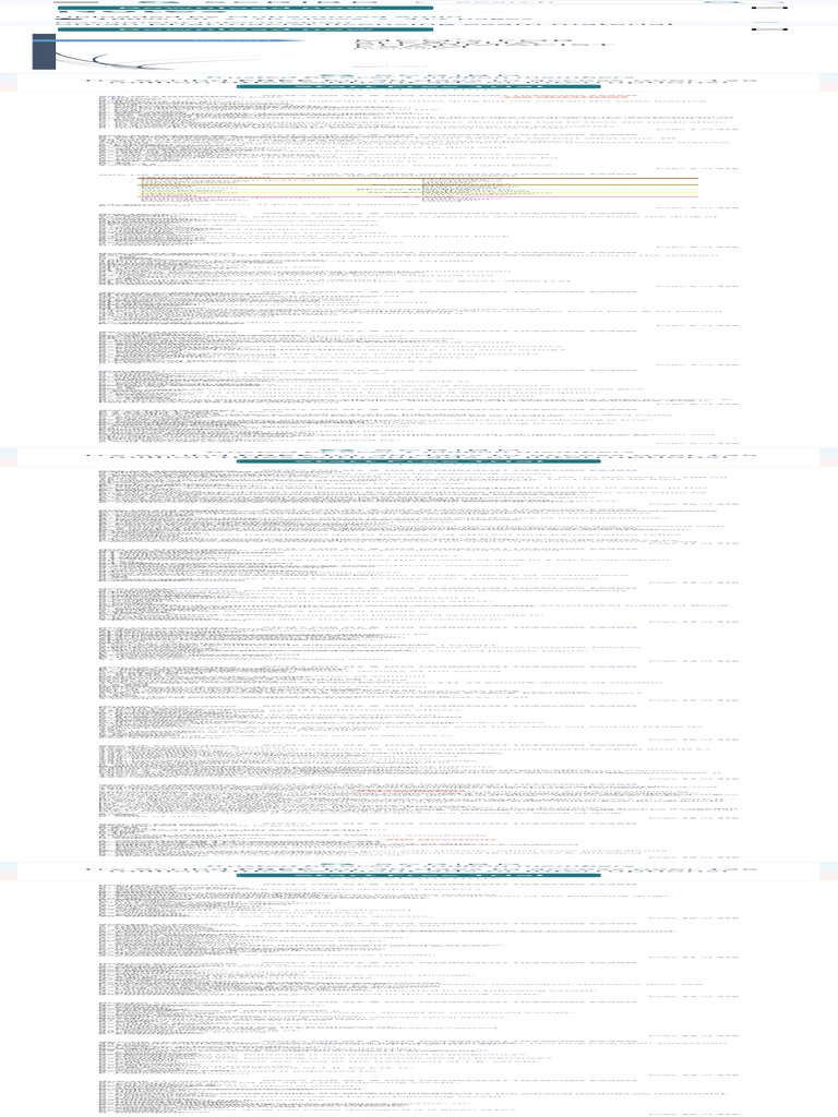 Oman Prometric Exam Notes: Download Now | PDF | Solution | Hormone ...