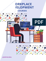 Workplace Development Courses