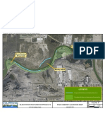 Outreach Fish Shelf Location Map