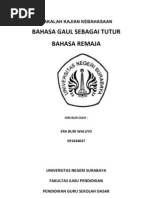 Alo Kamus Sou Riked PDF | PDF