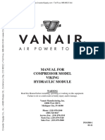 VANAIR Vicking Operations Manual