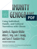 (Multicultural Foundations of Psychology and Counseling) Sandra a. Rigazio-DiGilio, Allen E. Ivey, Lois T. Grady, Kara P. Kunkler-Peck - Community Genograms_ Using Individual, Family, And